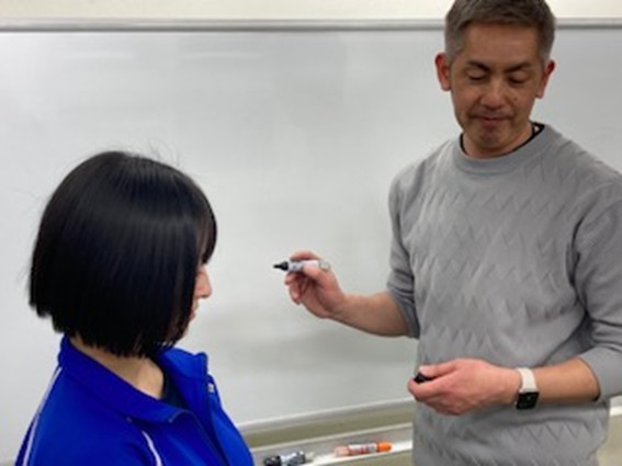 講師 古川 智之